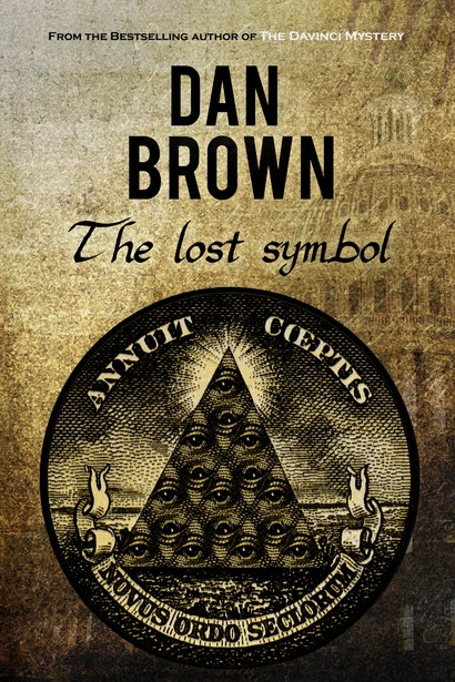 The Lost Symbol
