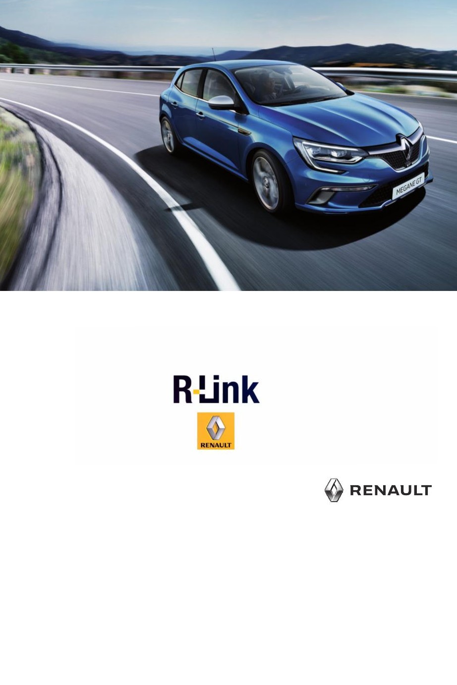 R-Link2-NX1062 RUS