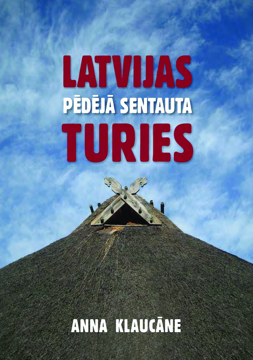 Latvijas pēdējā sentauta, turies!